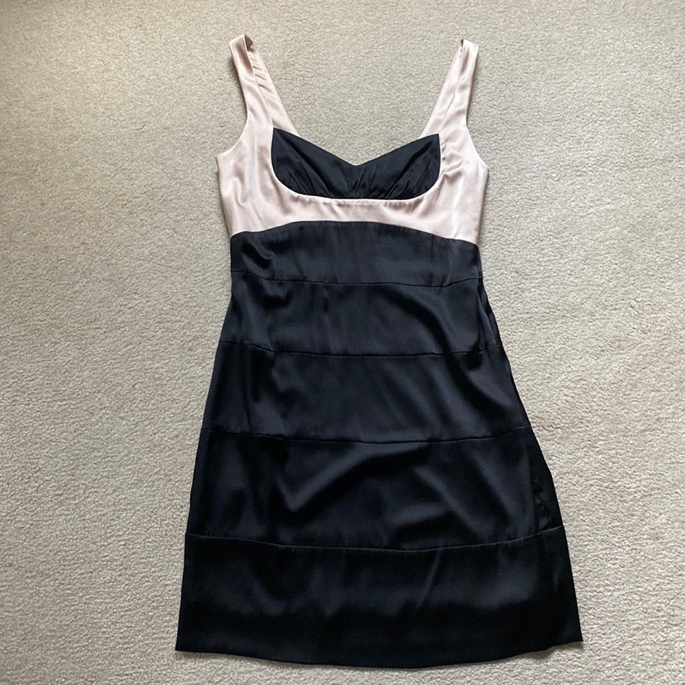 BCBGMaxazria Dress